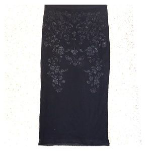 Sale❗️🖤Black tight skirt